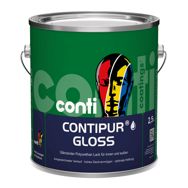 Conti Hochglanzlack ContiPur Gloss