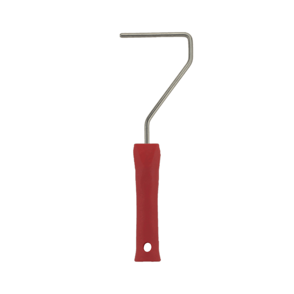 Schuller Kleinflächen-Steckbügel Grip HK 27cm