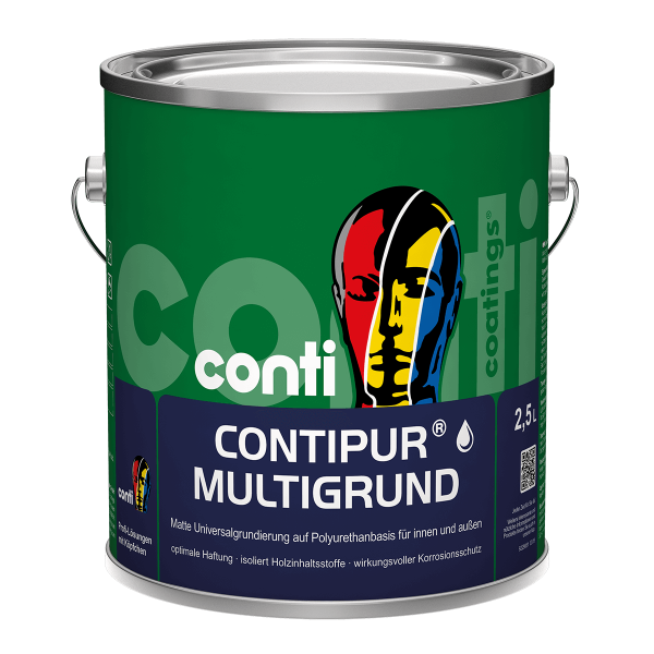 Conti ContiPur Grundierung Multigrund