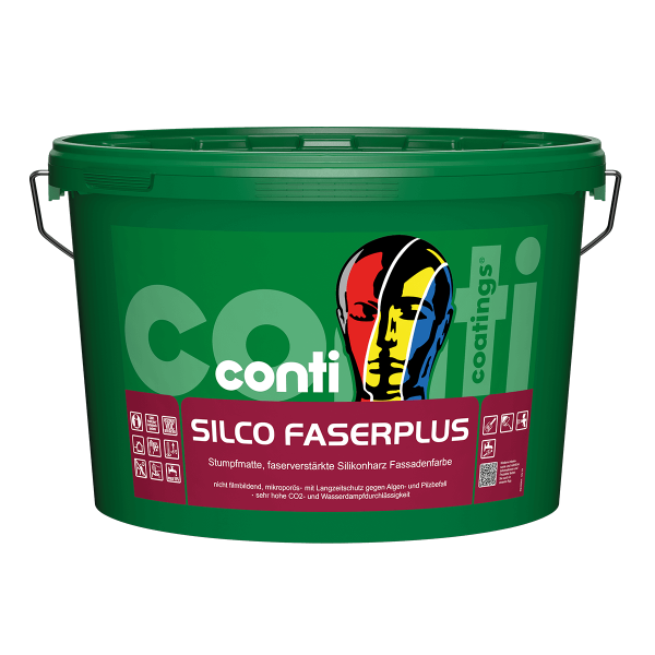Conti Silco FaserPlus 12,5 Liter