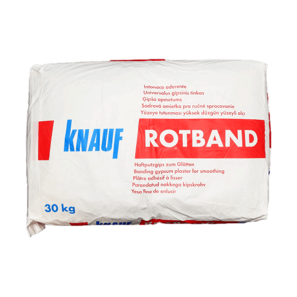 Knauf Rotband