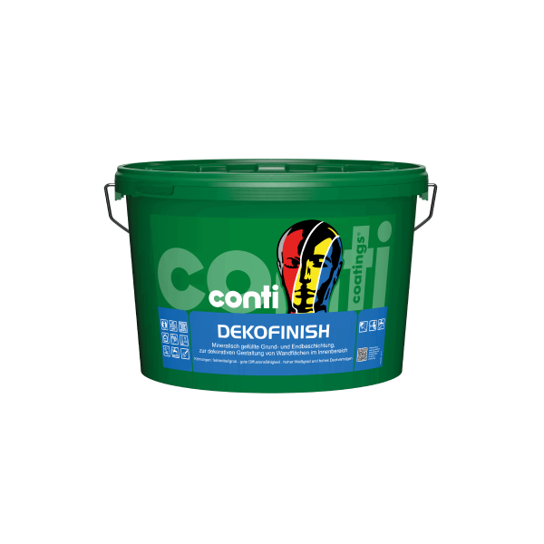 Conti® DekoFinish 8 kg