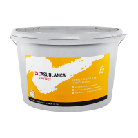 CASUBLANCA® PROTECT - 12,5 Liter - vorne