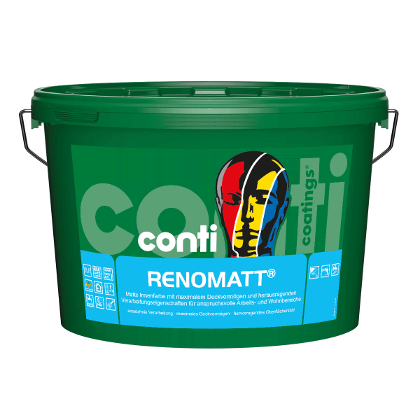 Conti® RenoMatt®