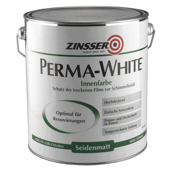 Zinsser® Perma-White