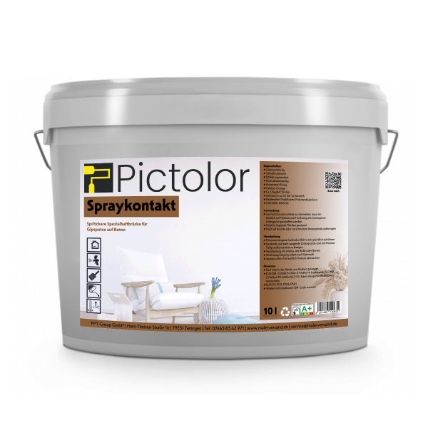 Pictolor® Easy Spraykontakt