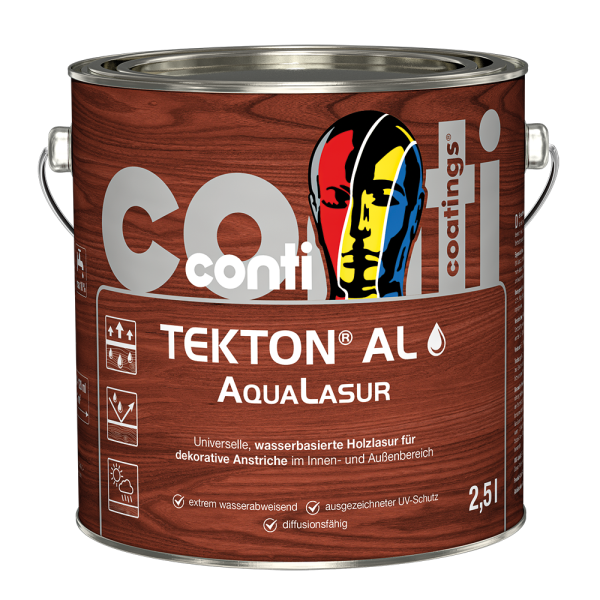 Conti® Tekton® AL AquaLasur