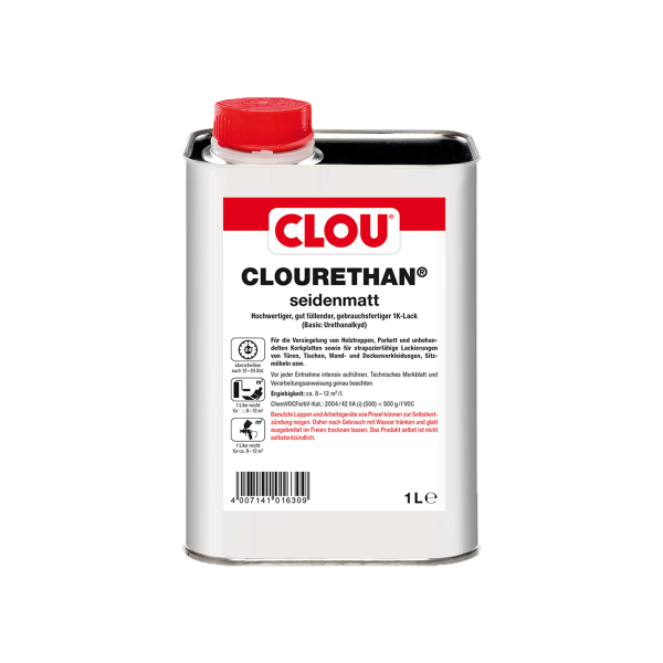 CLOU® Clourethan