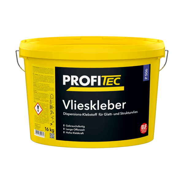 ProfiTec Vlieskleber P506 Kleister