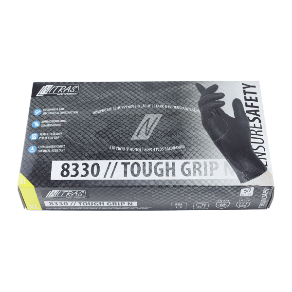 Nitras Tough Grip N 50er Box